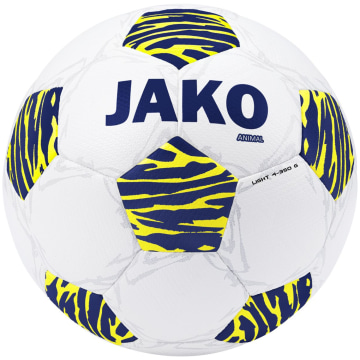 Jako Lightball Animal Outdoor-Fußball