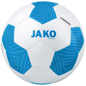 Jako Trainingsball Striker 2.0 Outdoor-Fußball