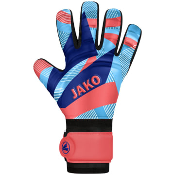 Jako River Basic RC Unisex Goalkeeper Gloves