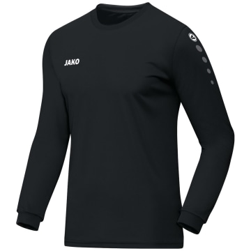 Jako Team Kids Team Long Sleeve Jersey