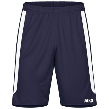 Jako Power Kids Team Shorts