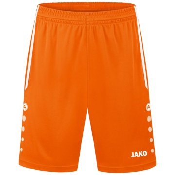 Jako Allround Kids Shorts