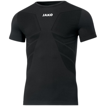 Jako Comfort 2.0 Unisex Short Sleeve Undershirt 