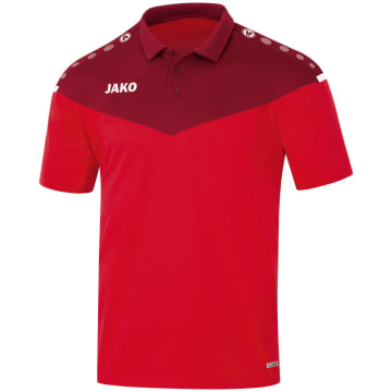 Jako Champ 2.0 Women Short Sleeve Polo