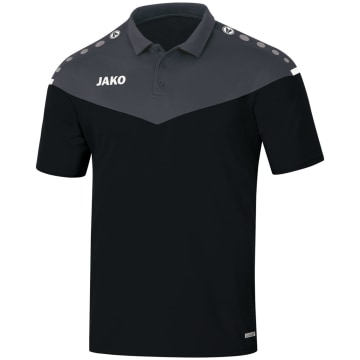 Jako Champ 2.0 Unisex Short Sleeve Polo