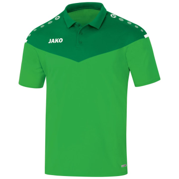 Jako Champ 2.0 Unisex Short Sleeve Polo