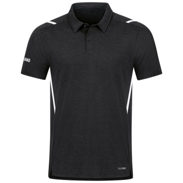 Jako Challenge Women Short Sleeve Polo