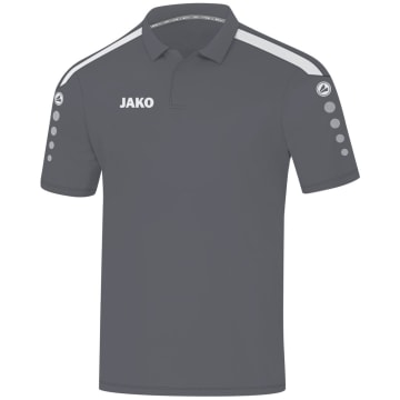 Jako Power Women Short Sleeve Polo