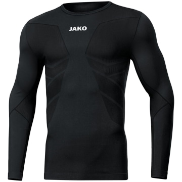 Jako Longsleeve Comfort 2.0 Kinder