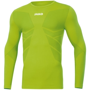 Jako Longsleeve Comfort 2.0 Herren
