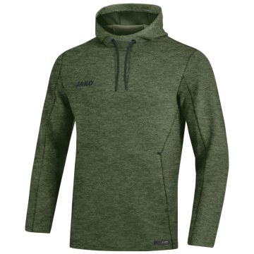 Jako Premium Basics Unisex Hoodie
