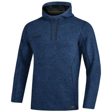 Jako Premium Basics Kapuzensweater
