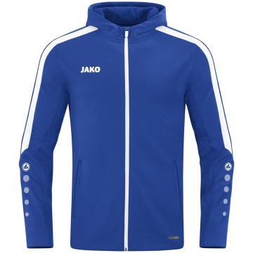 Jako Power Women Hoodie