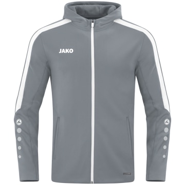 Jako Power Unisex Hoodie