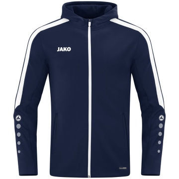 Jako Power Women Hoodie