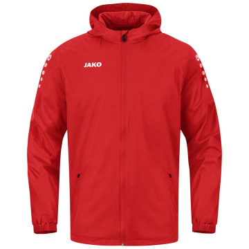Jako Allwetterjacke Team 2.0 Kinder