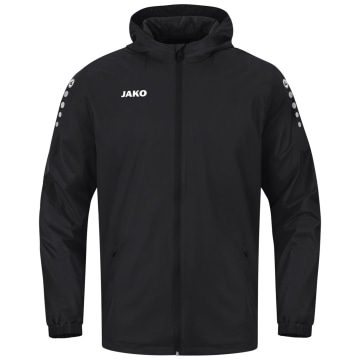 Jako Allwetterjacke Team 2.0 Kinder