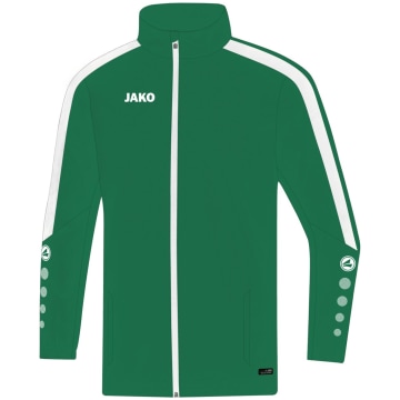 Jako Power Regenjacke