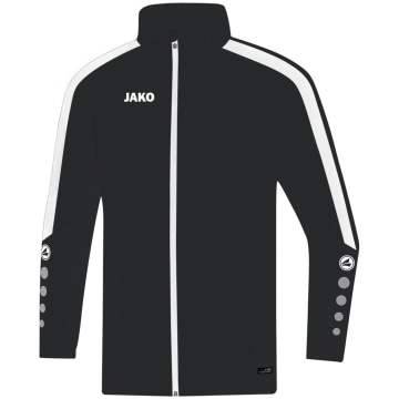 Jako Power Kinder Regenjacke