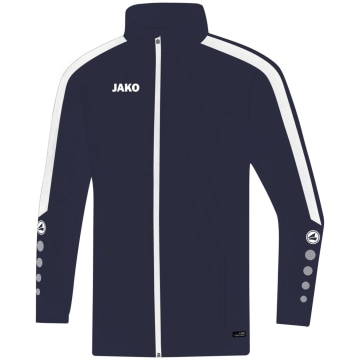 Jako Power Kinder Regenjacke