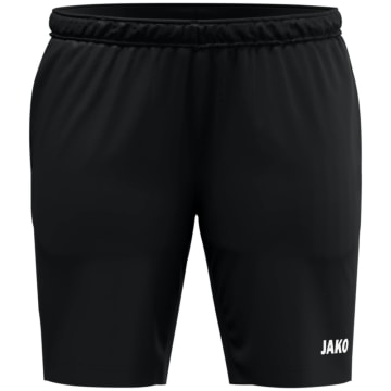Jako Freizeitshort Dynamic Damen Shorts