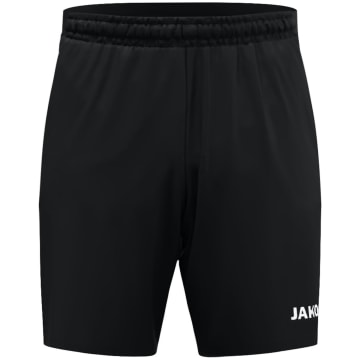 Jako Dynamic Unisex Shorts
