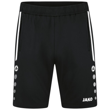 Jako Trainingsshort Allround Damen