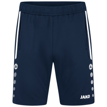 Jako Trainingsshort Allround Damen