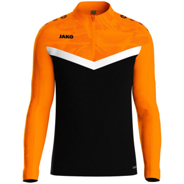 Jako Iconic Unisex Pullover