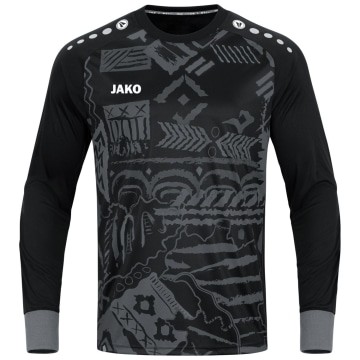 Jako Tropicana Unisex Goalkeeper Long Sleeve Jersey