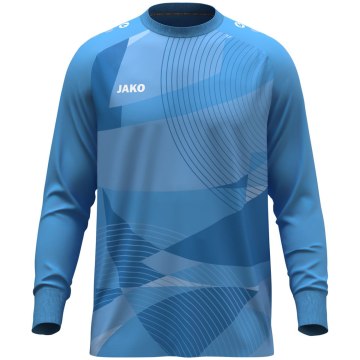 Jako River Kinder Kinder Torwarttrikot
