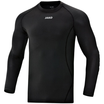 Jako Torwart-Underwear Unisex Long Sleeve Undershirt 