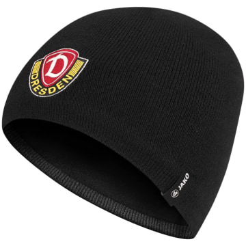 Jako Dynamo Dresden Mütze