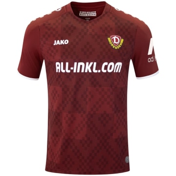 Jako Dynamo Dresden Ausweich Trikot