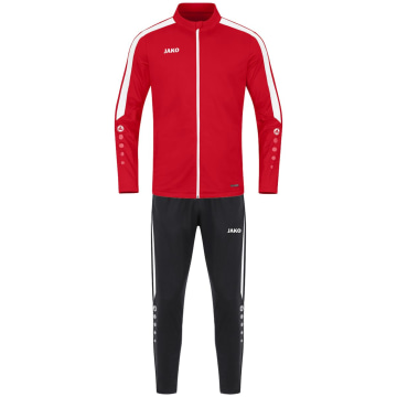 Jako Polyester Power Kids Training Track Suits