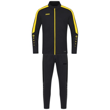 Jako Polyester Power Kinder Trainingsanzug
