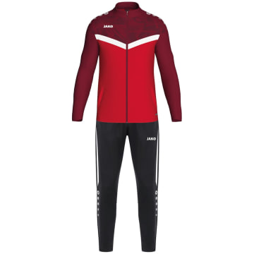 Jako Iconic Kids Training Track Suits