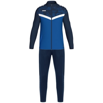 Jako Iconic Kinder Trainingsanzug