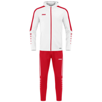 Jako Polyester Power Damen Jogginganzug