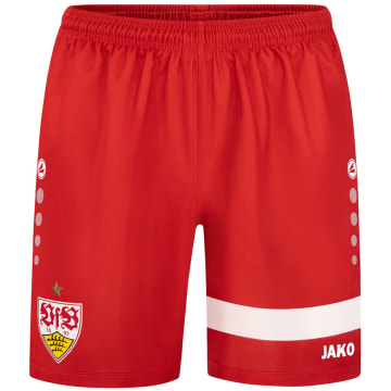 Jako VfB Stuttgart Away Fußballhose