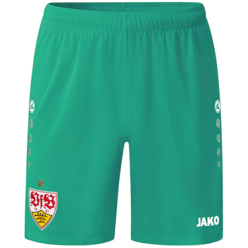 Jako VfB Stuttgart Torwart Home Fußballhose