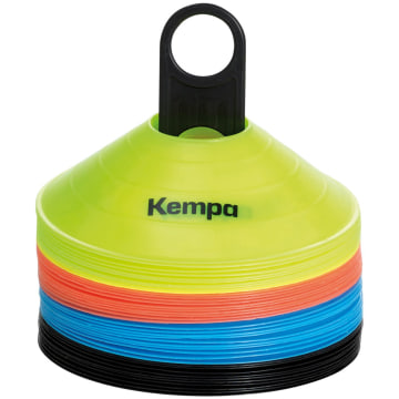 Kempa Markierungshütchen 40 STK (10/Farbe) Zubehör