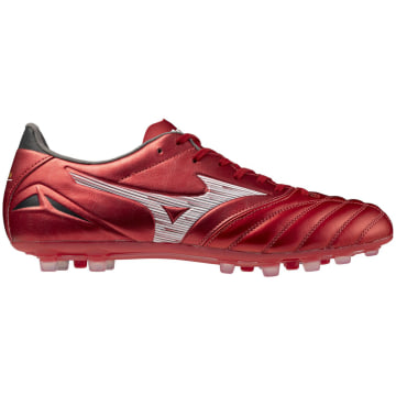 Mizuno Morelia Neo IV Pro AG Unisex Cam Shoes
