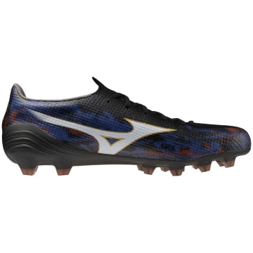 Mizuno Alpha III Japan Unisex Cam Shoes