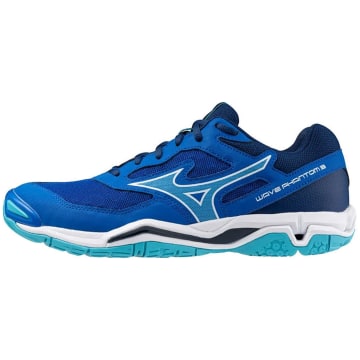 Mizuno Wave Phantom 3 Unisex Handball-Schuh