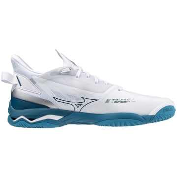 Mizuno Wave Mirage 5 Unisex Handballschuhe