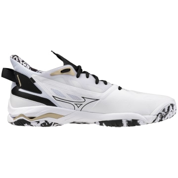 Mizuno Wave Mirage 5 Unisex Handballschuhe
