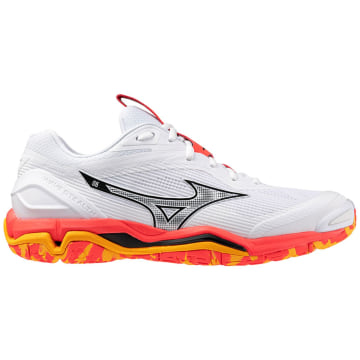 Mizuno Wave Stealth 6 Unisex Handballschuhe