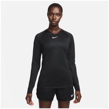 Nike Dri-Fit Park First Layer Damen Sweatshirt