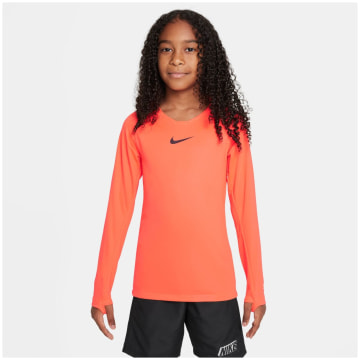 Nike Dri-Fit Park First Layer Kinder Trikot